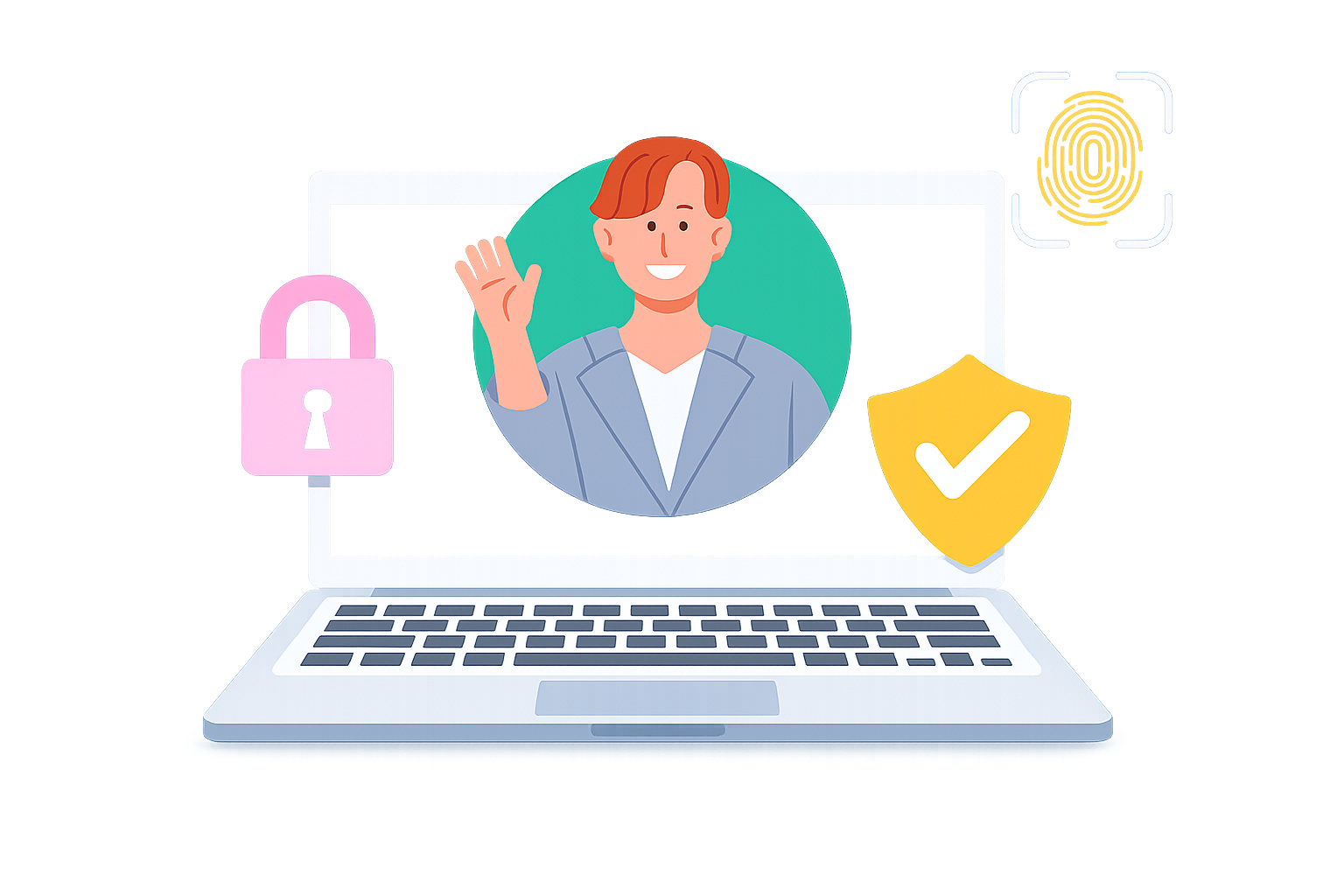 Protege tu negocio con tecnología 100% legal